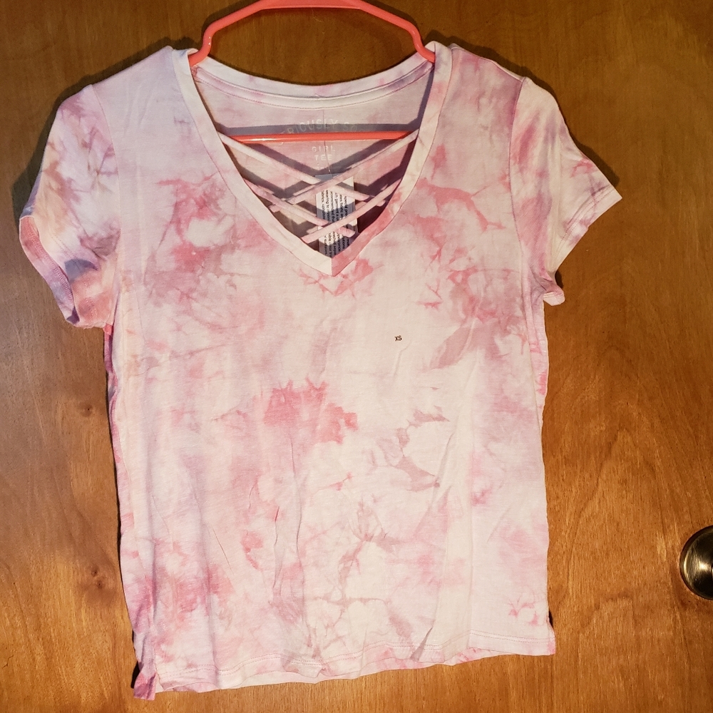 Seriously soft tee!